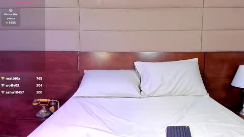 Katy online show from 11/16/25, 12:33