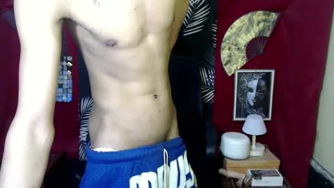 cutie_mico online show from 12/26/24, 10:16