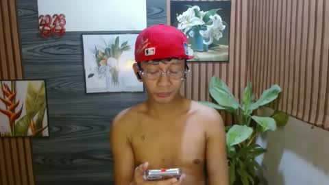 cutie_mico online show from 01/14/26, 09:48