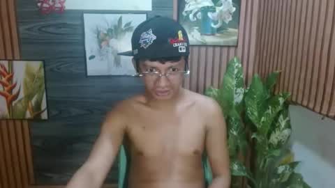 cutie_mico online show from 01/19/26, 10:52