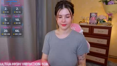 mili online show from 10/21/25, 08:15