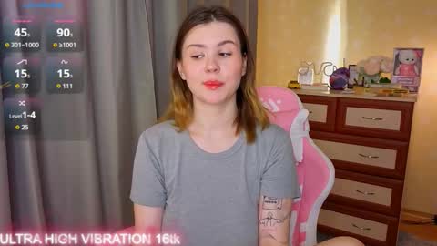 mili online show from 11/14/25, 07:29