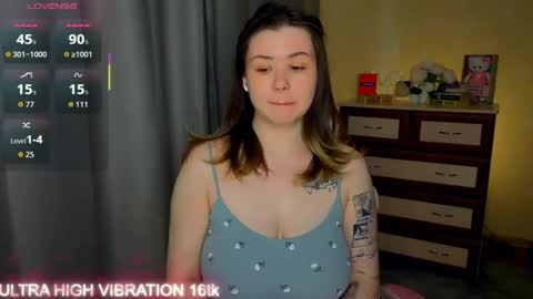 mili online show from 05/12/26, 08:22