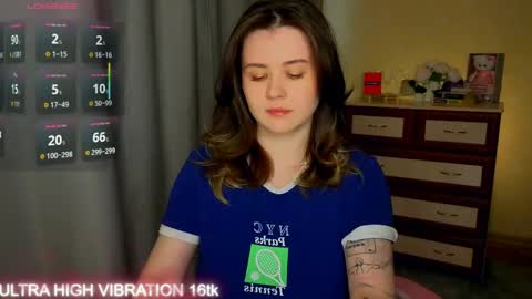 mili online show from 05/16/26, 08:55