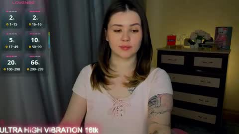 mili online show from 06/08/26, 12:38