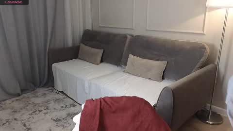 Kate online show from 09/29/25, 11:59