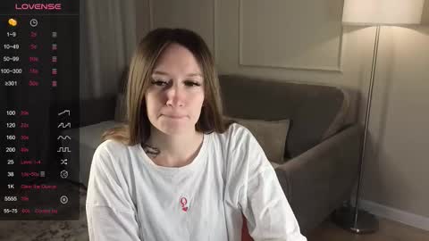 Kate online show from 10/07/25, 12:57