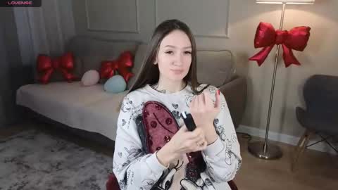Kate online show from 02/24/26, 07:06