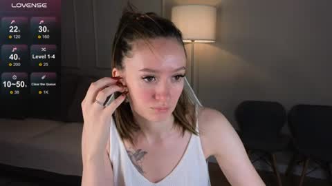 Kate online show from 06/23/26, 08:23