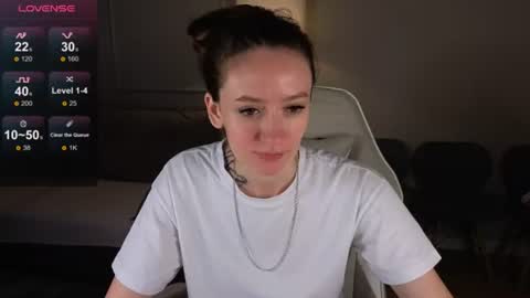 Kate online show from 07/04/26, 08:20
