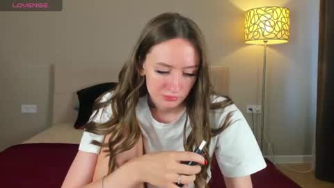 Kate online show from 07/11/26, 08:06