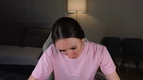 Kate online show from 07/14/26, 08:19