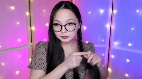 Snapshot of cutie_nikky chatting on 11/04/25, 04:06 cutie_nikky online show from 11/04/25, 04:06