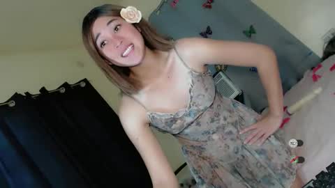 Snapshot of cutie_pinayx chatting on 02/06/26, 12:15 AUDREY online show from 02/06/26, 12:15