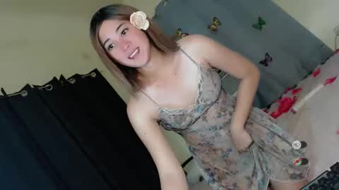 Snapshot of cutie_pinayx chatting on 02/09/26, 10:08 AUDREY online show from 02/09/26, 10:08