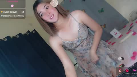 Snapshot of cutie_pinayx chatting on 02/27/26, 07:14 AUDREY online show from 02/27/26, 07:14