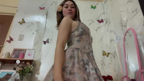 Snapshot of cutie_pinayx chatting on 03/12/26, 12:06 AUDREY online show from 03/12/26, 12:06