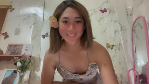 Snapshot of cutie_pinayx chatting on 03/26/26, 10:10 AUDREY online show from 03/26/26, 10:10