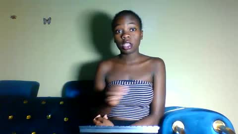 cutieplush online show from 05/01/26, 07:18