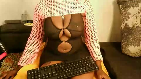 CUTIE online show from 02/15/26, 08:05