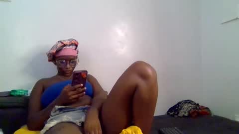 CUTIE online show from 03/14/26, 08:58