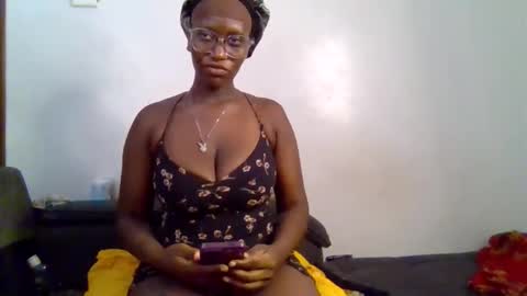 CUTIE online show from 03/16/26, 06:45
