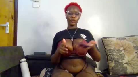 CUTIE online show from 04/02/26, 01:53