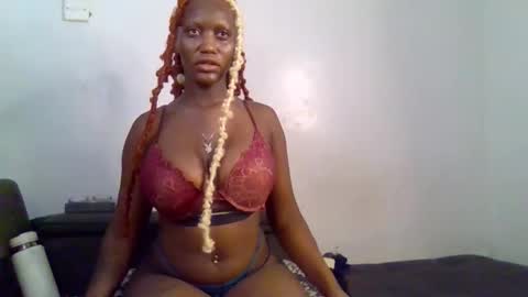 CUTIE online show from 04/04/26, 01:37