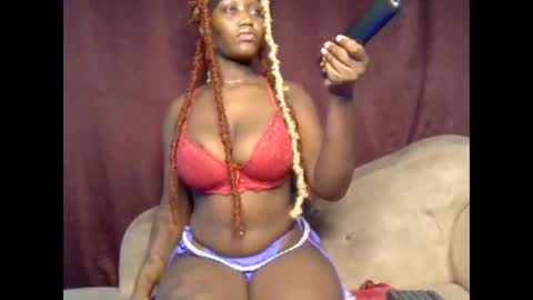 CUTIE online show from 04/27/26, 07:17