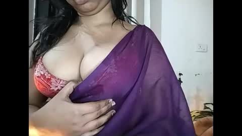 Ruhii online show from 01/07/26, 06:54