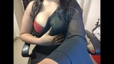 Ruhii online show from 02/13/26, 07:59