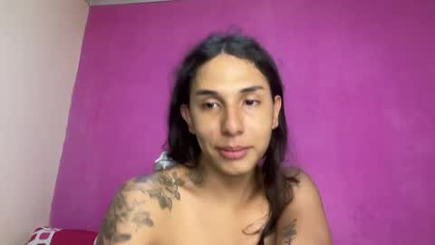 Violette 3 online show from 09/13/25, 01:38