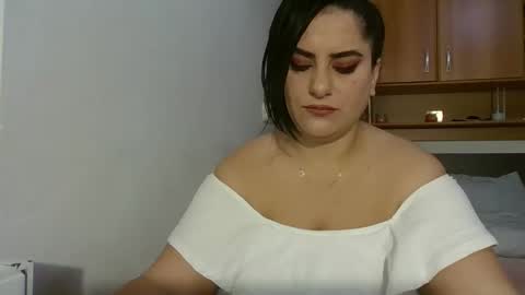 Ami online show from 10/19/25, 08:09