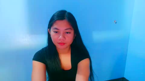 Snapshot of cutieasiantreasure chatting on 12/30/24, 08:21 pinaybeauty online show from 12/30/24, 08:21
