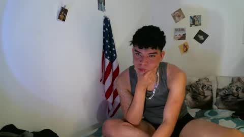 Cristian online show from 03/06/25, 10:58