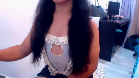 cutie jaira online show from 08/09/26, 01:49