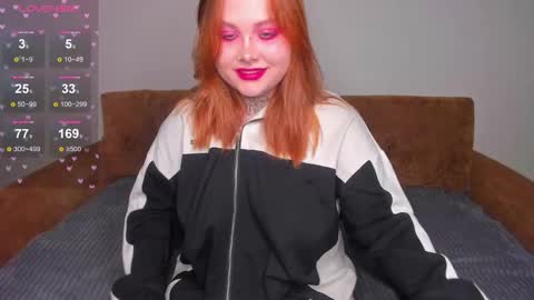 Snapshot of cutiehottie777 chatting on 12/23/24, 09:29 Eva online show from 12/23/24, 09:29