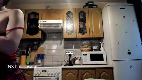 cutiekitty_cb online show from 10/30/25, 09:11