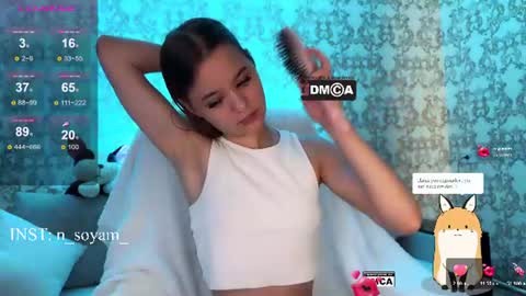 cutiekitty_cb online show from 07/03/26, 03:02