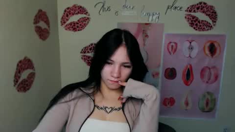 Emma online show from 01/14/26, 07:08