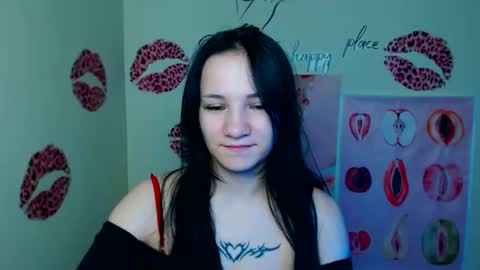Emma online show from 02/24/26, 02:48