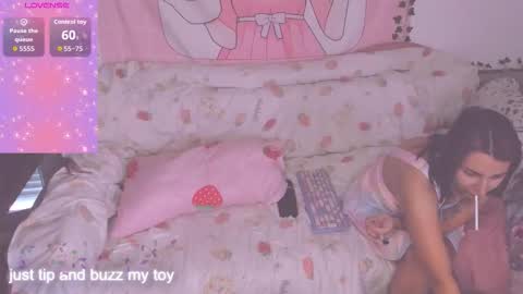 cutielanalova online show from 09/28/25, 01:38