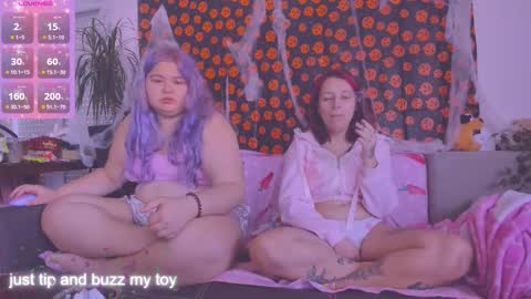 cutielanalova online show from 10/24/25, 10:00