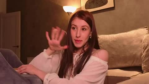 cutieleyla online show from 05/15/26, 11:34