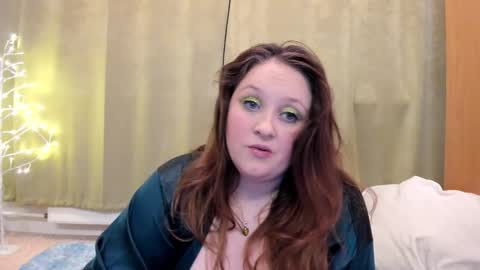 Lilly online show from 09/14/25, 06:40