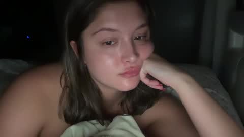 Cutieoggg420 online show from 09/30/25, 04:06