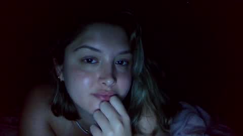 Snapshot of cutieoggg420 chatting on 05/28/26, 06:54 Cutieoggg420 online show from 05/28/26, 06:54
