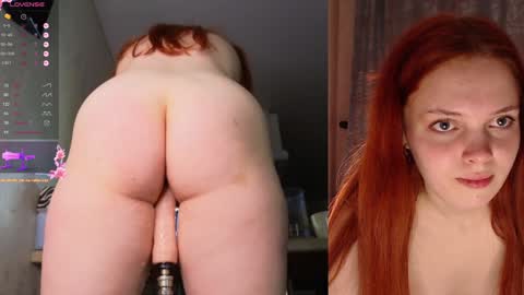 Snapshot of cutieotter chatting on 12/12/24, 12:05 Ann online show from 12/12/24, 12:05