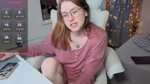 Alice  online show from 11/20/25, 07:19