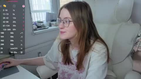 Alice  online show from 05/07/26, 11:37